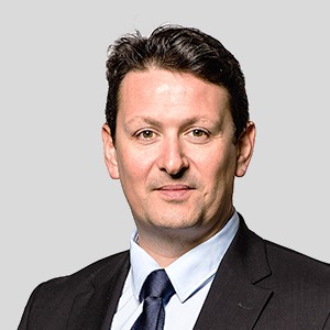 Fabrice Charrier, Eurallia Finance.