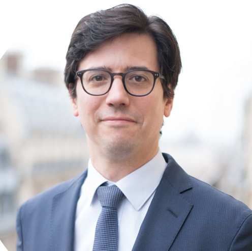 Paul-Henri Dubois, Brunswick Legal Avocats