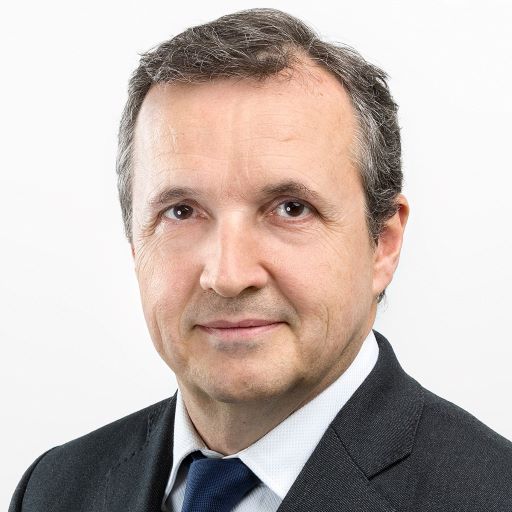 Arnaud Sérougne, Rivage Investment