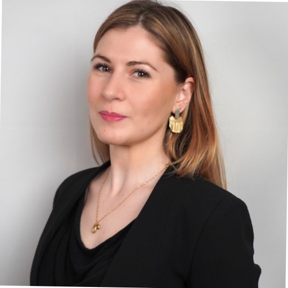 Béatrice Boisnier, De Gaulle Fleurance & Associés