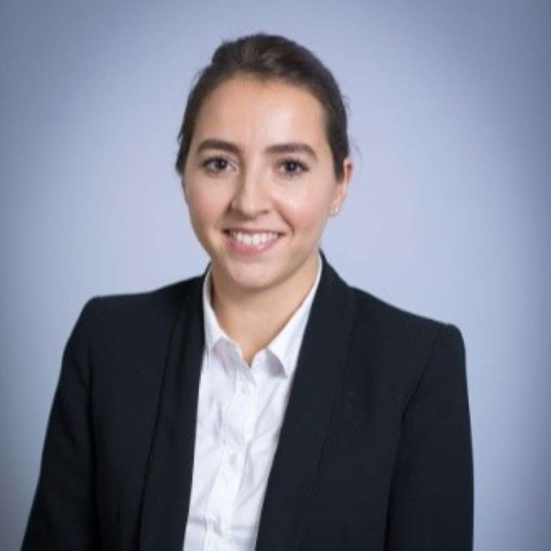 Marie Vaucelle, Swiss Life Asset Managers France