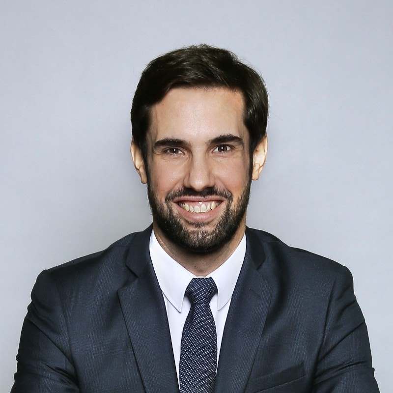 Damien Gautier, KPMG Corporate Finance