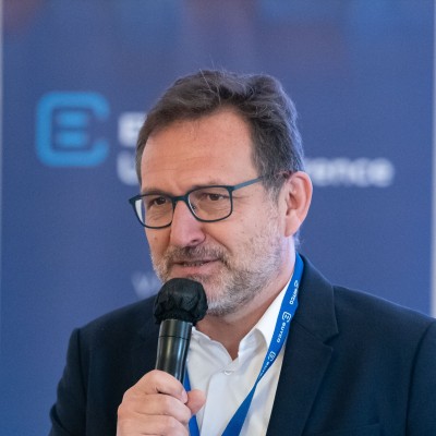Carl Lauron, BuyCo