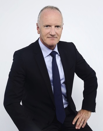 Christophe Cuvillier, © Unibail-Rodamco-Westfield 