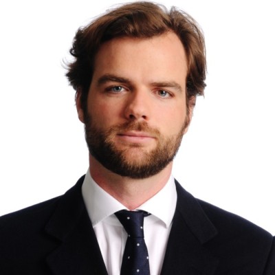 Louis Reynold de Sérésin, Norton Rose Fulbright