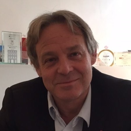 Philippe Rosenpick, Desfilis.