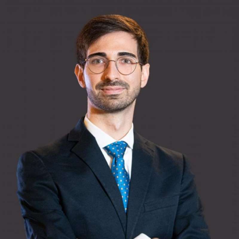 Giuseppe Nigro, Gianni Origoni Grippo Cappelli Partners