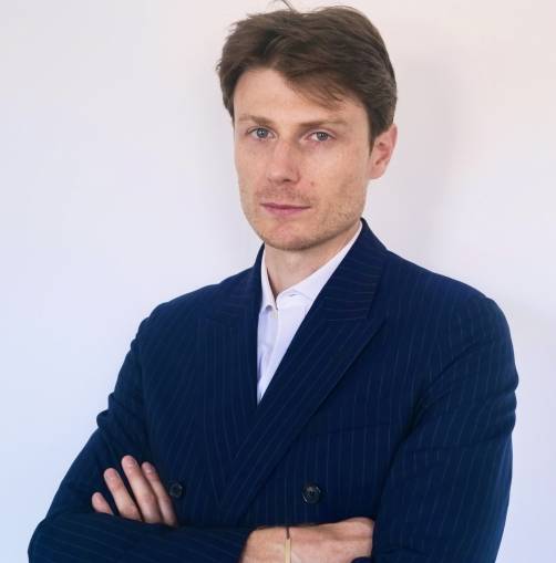 Valentin Lefebvre, Moncey Avocats