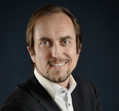 Chris Kodeck, Vulcain