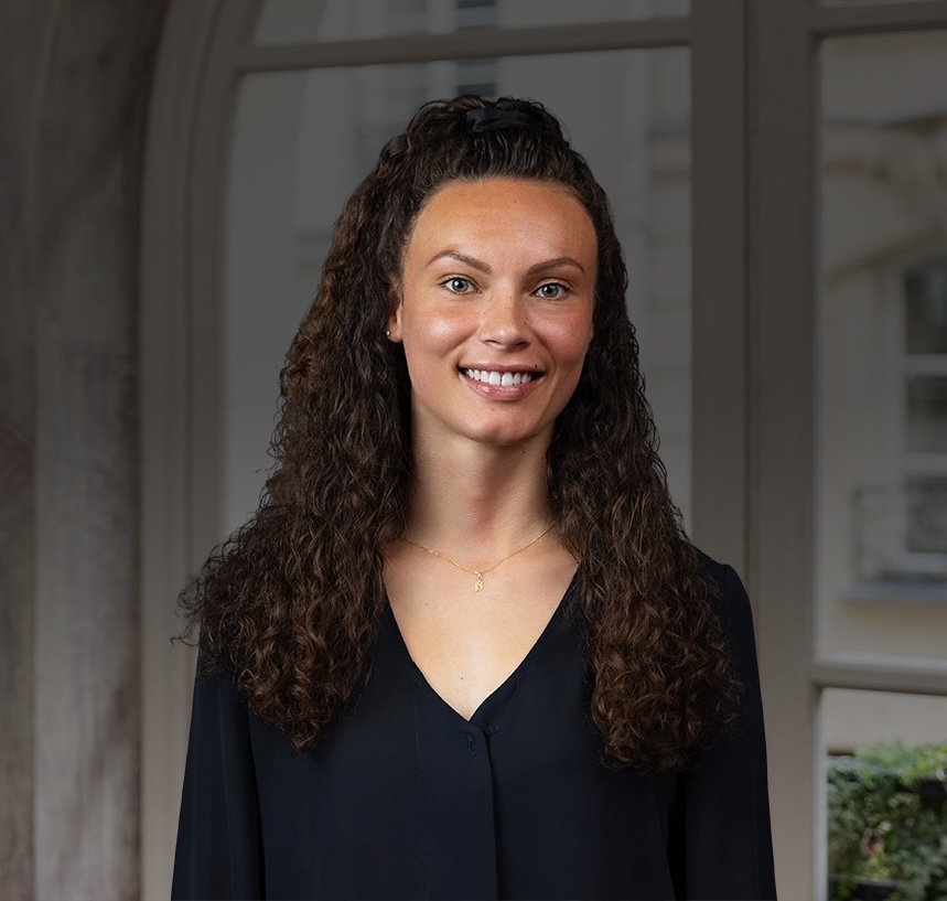 Noémie Portut-Castel Bracewell
