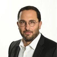 Jonathan Trojman, Natixis