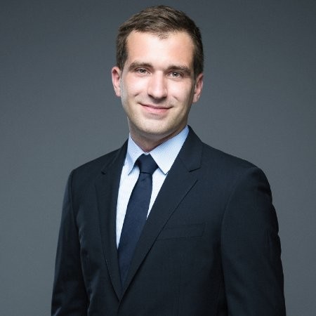 Arnaud François, Kéa
