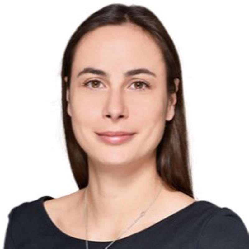 Manon Faurie, Sekri Valentin Zerrouk