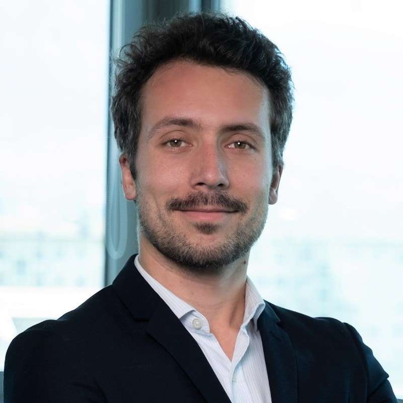 Vincent Bertrand, Deloitte Finance