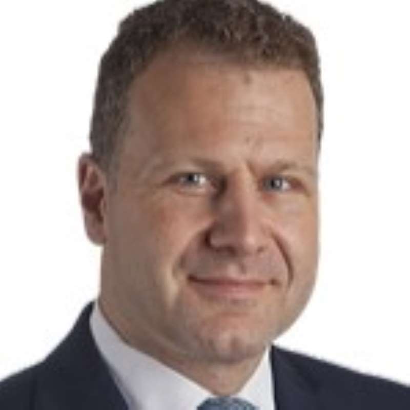 Romain Py, Arjun Infrastructure Partners