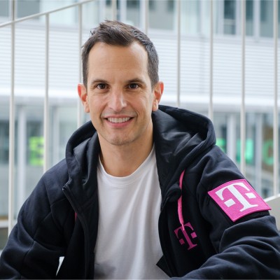 Rodrigo Diehl, Magenta Telekom