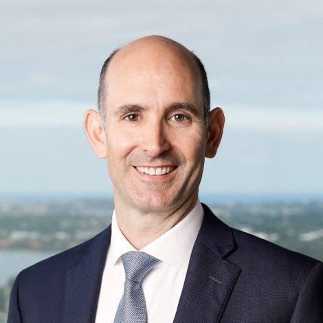 Simon Price, Azure Capital