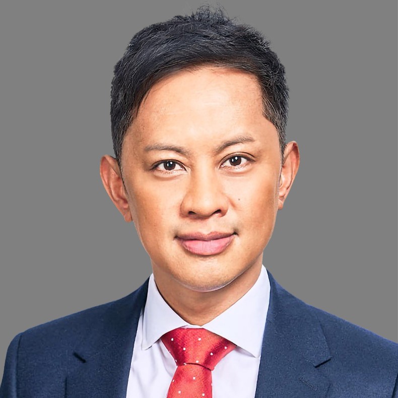 Mark Cunanan, Alvarez & Marsal
