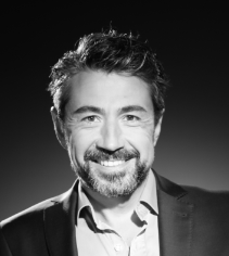 Alexandre Fraigneau - Savills