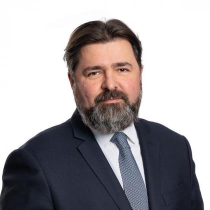 Grégory Benteux, CMS Francis Lefebvre