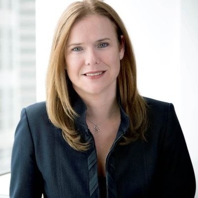 Christina Verchere, OMV
