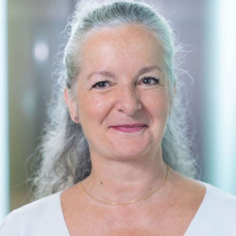 Isabelle Jancour, Naxicap Partners