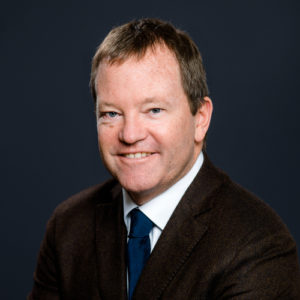 Edward Bates - Stam Europe