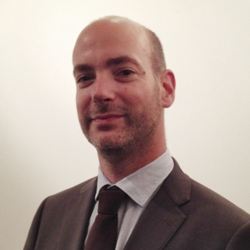 Laurent Bouchilloux, SG