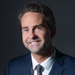 Marcus Schmidbauer, Morgan Lewis