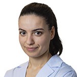 Ariana Brun-Picard, Dentons