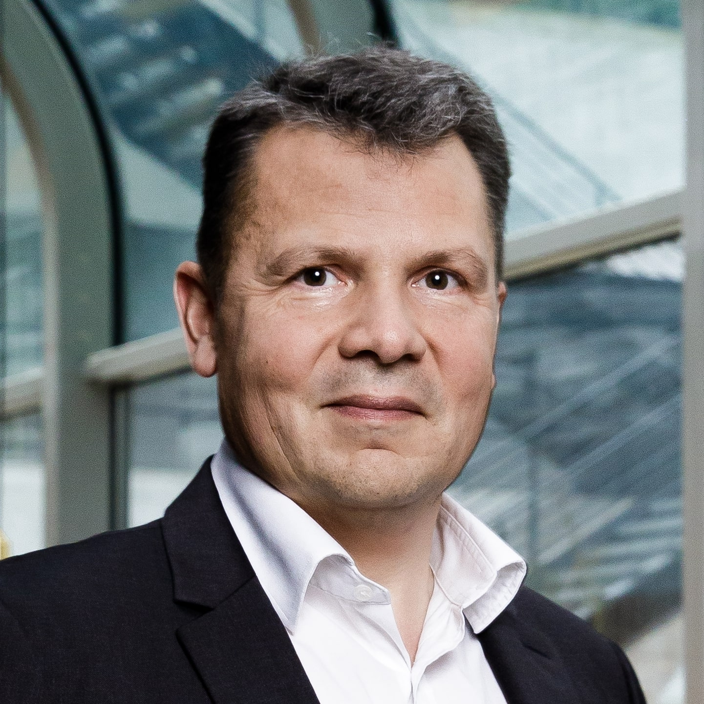 Rémy Boulesteix, KPMG
