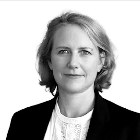 Stéphanie Passet, Bnp Paribas