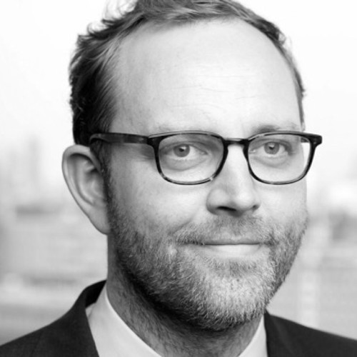 Richard Braakenburg, SUSI Partners