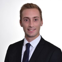 Loïc de Richecour, Nomura