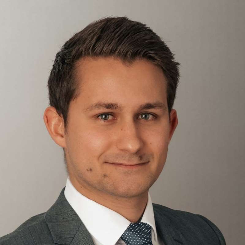 Henri Patin, Finance Consult