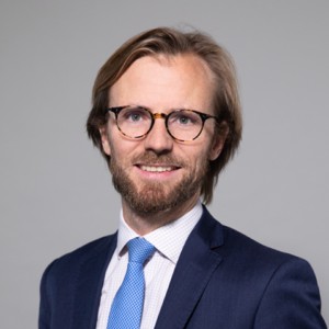 Benoit Desforges, Siparex