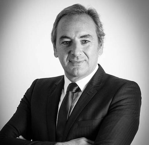 Franck Temim - Groupe CIR