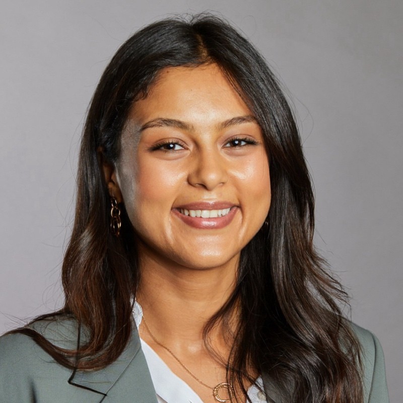 Iman Dakhlaoui, Finergreen