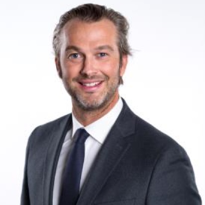 Rodolphe Monnier, JLL