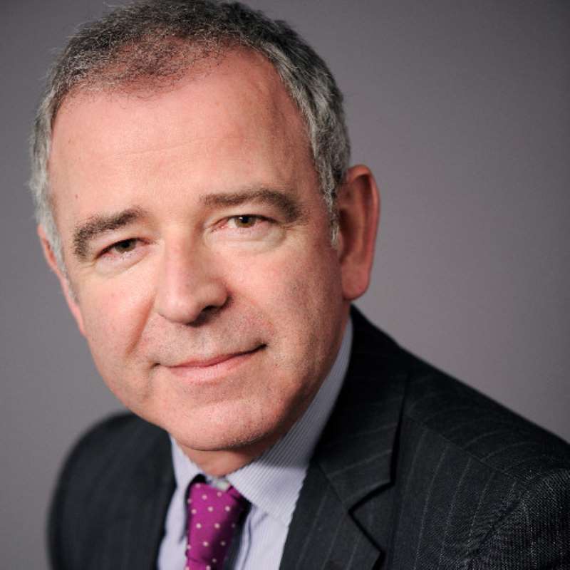 Frédéric Plas, Crédit Mutuel Equity