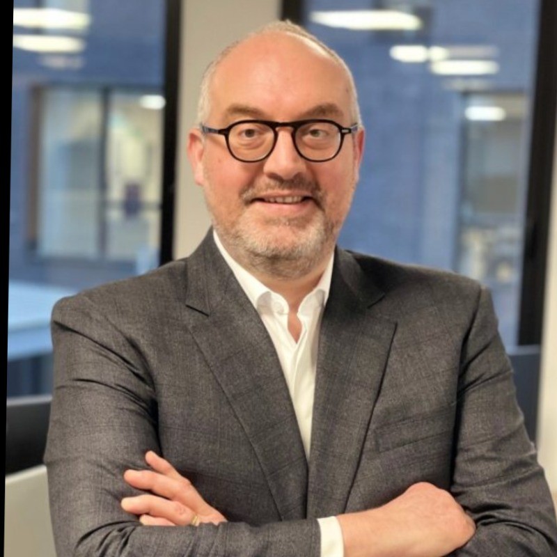 Eric Klingler, Banque Populaire Grand Ouest