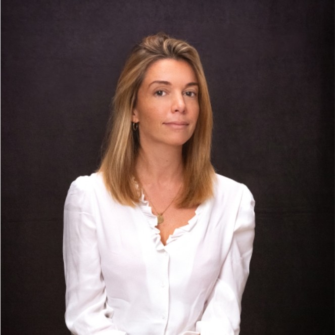 Céline Leonardi, Covivio.