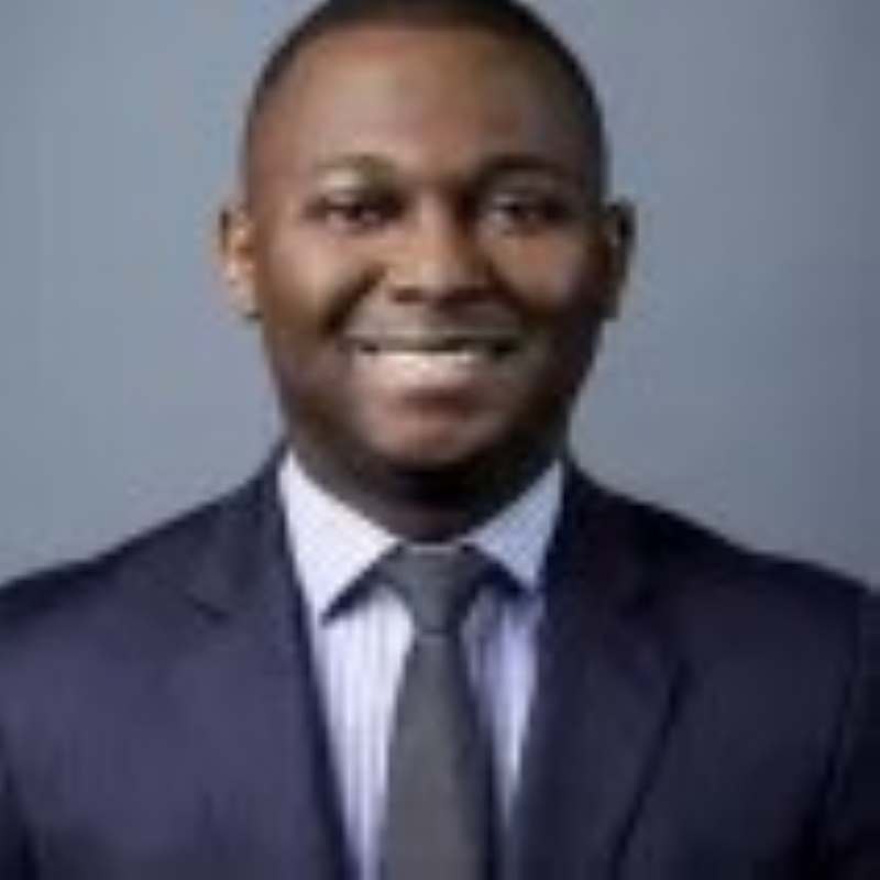 Hugues Kemajou, Bpifrance Financement
