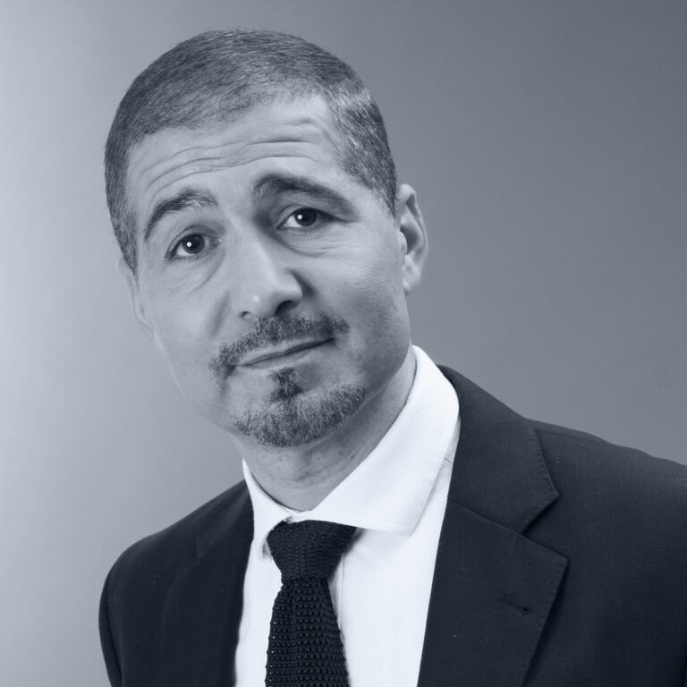 Karim Hamri Roques, Katam Avocats