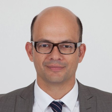Jean-Marc Raza, Eurallia Finance