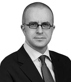 Christian Bande, Grant Thornton