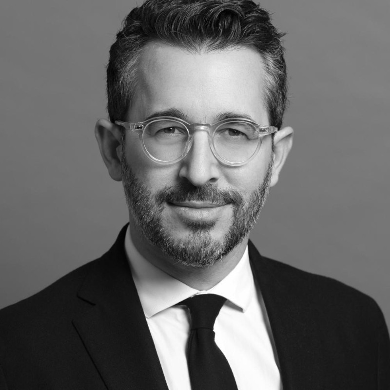 Michaël Armandou, Herbert Smith Freehills