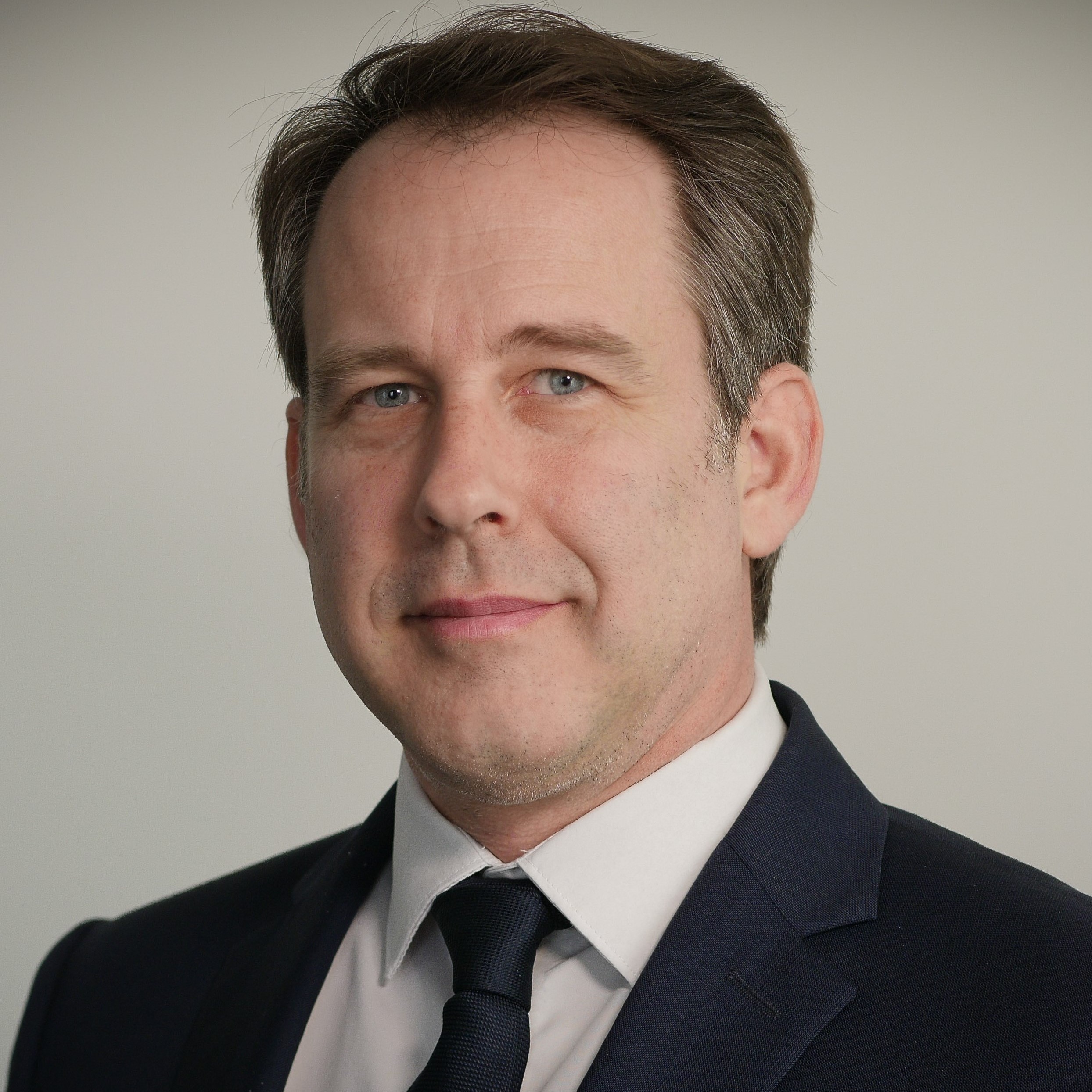 Nicolas Henry, UBS M&A Mid-Cap