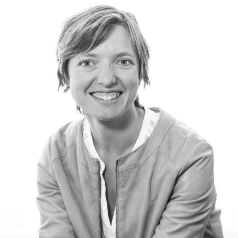 Stéphanie Benhamou, Caisse de dépôt et placement du Québec