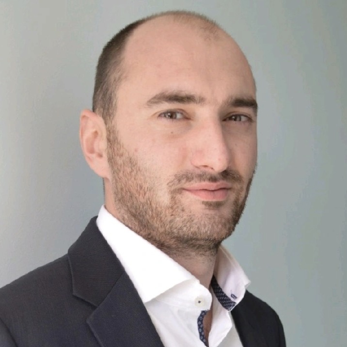 Thomas Abramovici, Rivage Investment